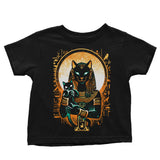 Divine Companion - Youth Apparel