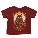 Divine Companion - Youth Apparel