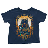 Divine Companion - Youth Apparel