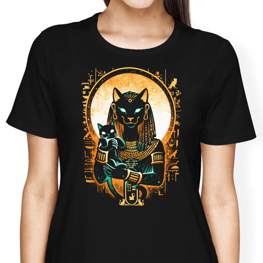 Divine Companion - Women's Apparel