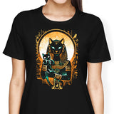 Divine Companion - Women's Apparel