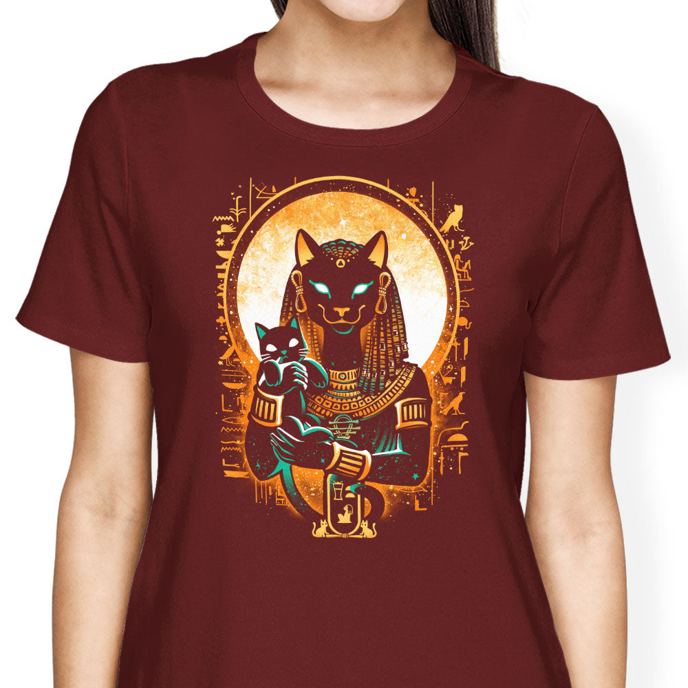 Divine Companion - Women's Apparel