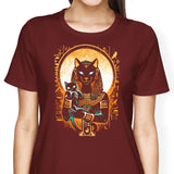 Divine Companion - Women's Apparel