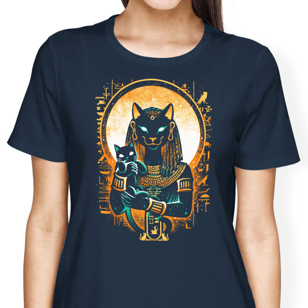 Divine Companion - Women's Apparel