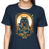 Divine Companion - Women's Apparel