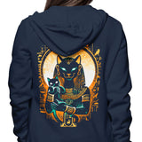 Divine Companion - Hoodie