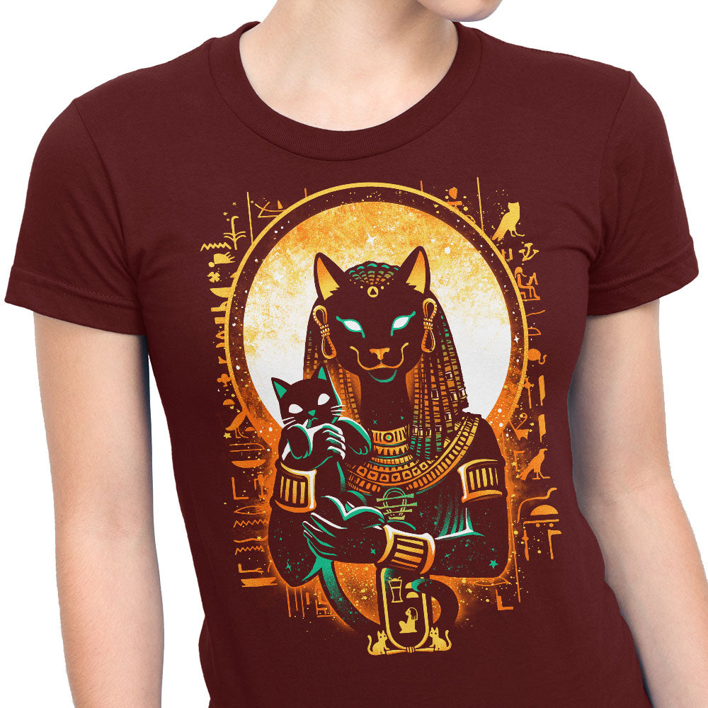 Divine Companion - Women's Apparel