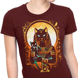 Divine Companion - Women's Apparel