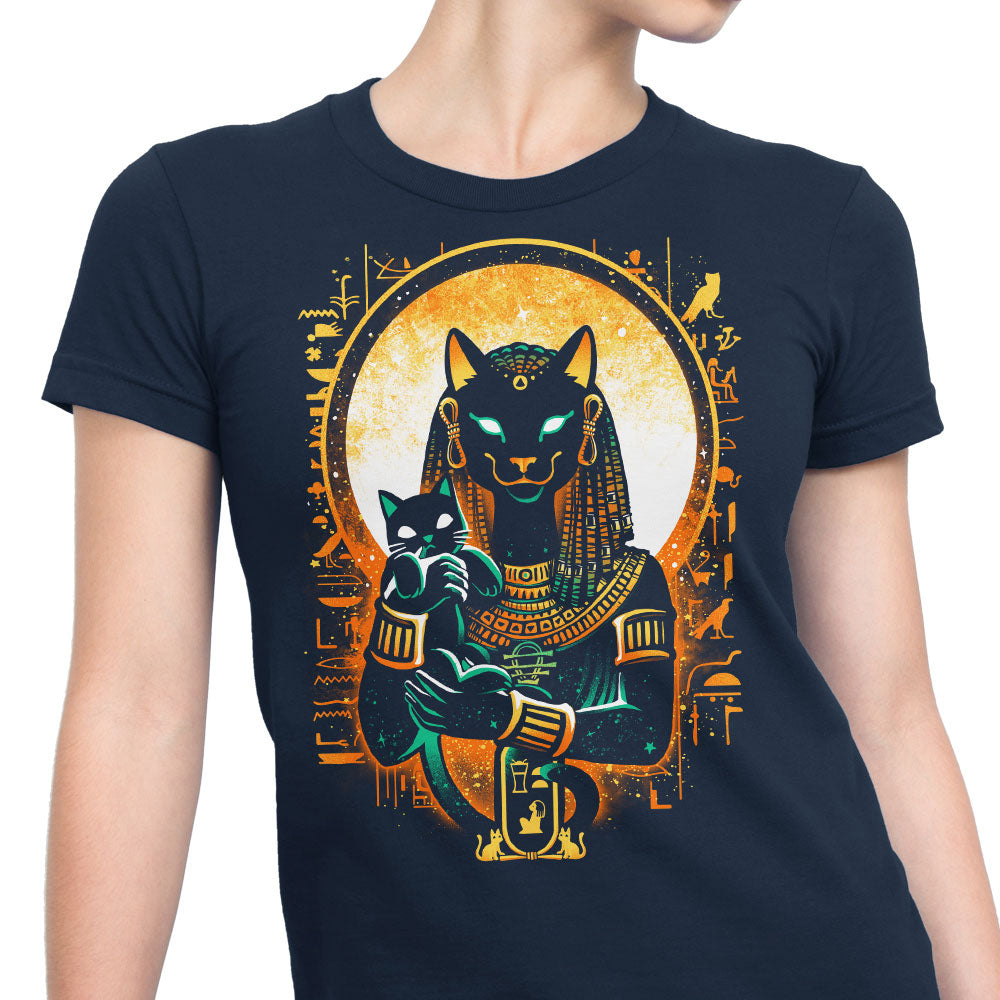 Divine Companion - Women's Apparel