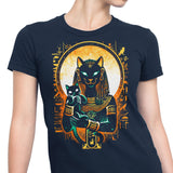 Divine Companion - Women's Apparel