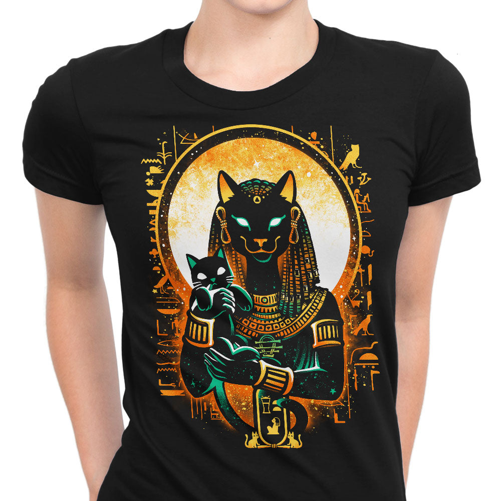 Divine Companion - Women's Apparel