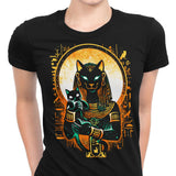 Divine Companion - Women's Apparel