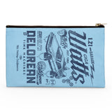 Doc Brown Customs - Accessory Pouch