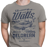 Doc Brown Customs - Men's Apparel