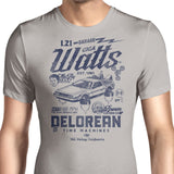 Doc Brown Customs - Men's Apparel