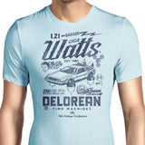 Doc Brown Customs - Men's Apparel