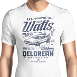 Doc Brown Customs - Men's Apparel