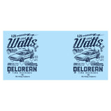 Doc Brown Customs - Mug