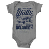 Doc Brown Customs - Youth Apparel