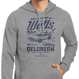 Doc Brown Customs - Hoodie
