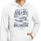 Doc Brown Customs - Hoodie