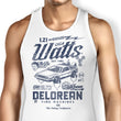Doc Brown Customs - Tank Top