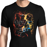 Dogpool Love - Men's Apparel