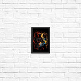 Dogpool Love - Posters & Prints