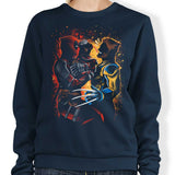Dogpool Love - Sweatshirt
