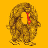 Donkey Sighting - Ringer T-Shirt