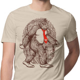 Donkey Sighting - Men's Apparel