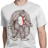 Donkey Sighting - Men's Apparel