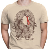 Donkey Sighting - Men's Apparel