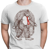 Donkey Sighting - Men's Apparel