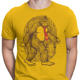 Donkey Sighting - Men's Apparel