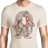 Donkey Sighting - Men's Apparel