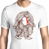 Donkey Sighting - Men's Apparel