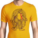 Donkey Sighting - Men's Apparel