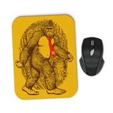 Donkey Sighting - Mousepad