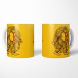 Donkey Sighting - Mug