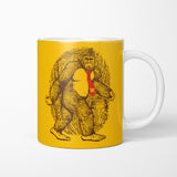 Donkey Sighting - Mug