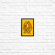 Donkey Sighting - Posters & Prints