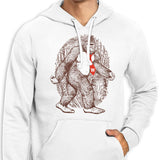 Donkey Sighting - Hoodie