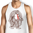 Donkey Sighting - Tank Top