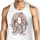 Donkey Sighting - Tank Top