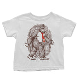 Donkey Sighting - Youth Apparel