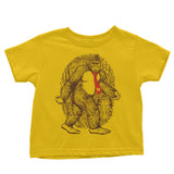 Donkey Sighting - Youth Apparel