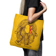 Donkey Sighting - Tote Bag