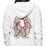 Donkey Sighting - Hoodie