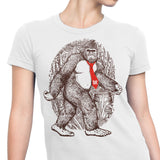 Donkey Sighting - Women's Apparel